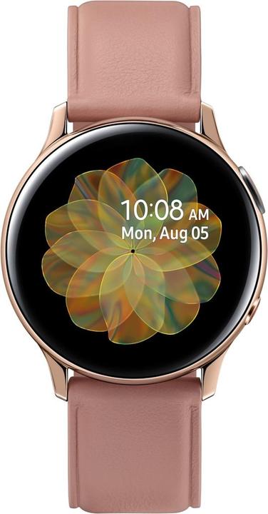 Image du produit Samsung Galaxy Watch Active 2 (40 mm, 4G)
