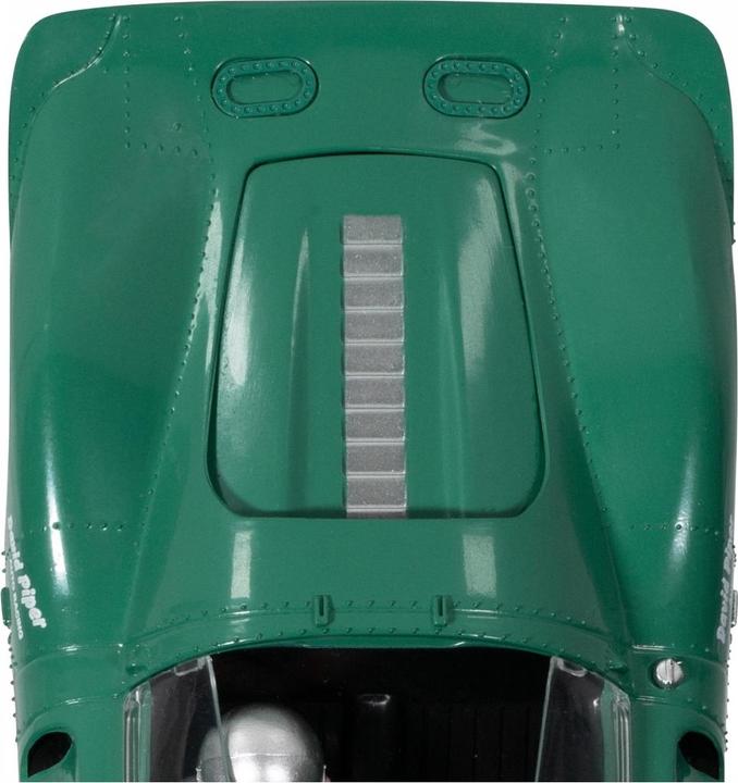Immagine prodotto Scalextric 330 P4 - Verde - David Piper