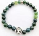 Actual product image Frank 1967 Beads (Stainless steel)