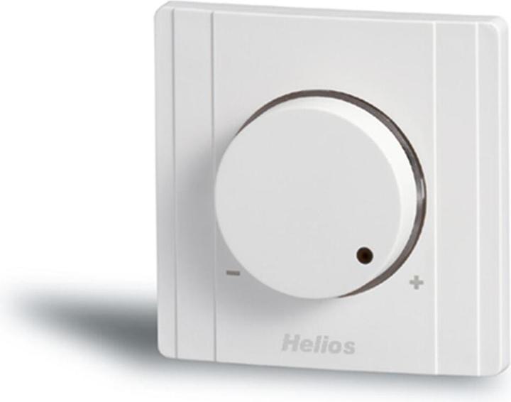 Actual product image Helios HELI ESU 1 UP speed controller IP33 electronic max 1A