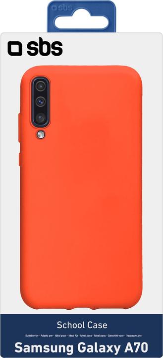 Produktbild SBS Schutzhülle (Samsung Galaxy A70)