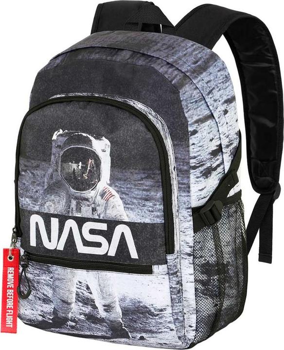Karactermania FAN Fight Backpack 2.0 Astronaut