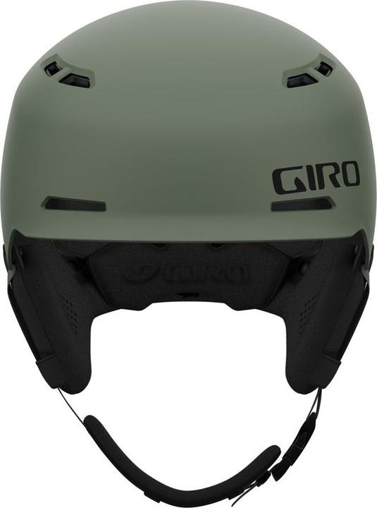 Actual product image Giro Trig MIPS Helmet (52 - 55.5 cm, S)