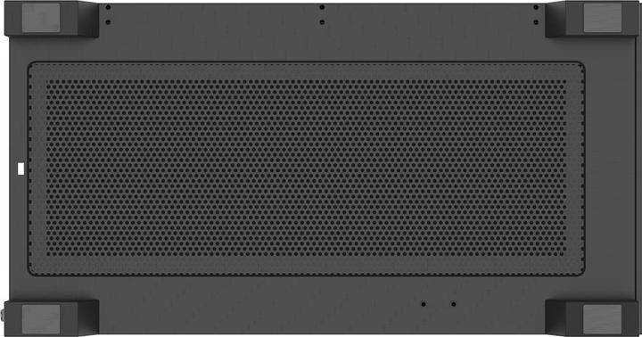 Actual product image Xilence Gehäuse BEAM Schwarz (XG172)