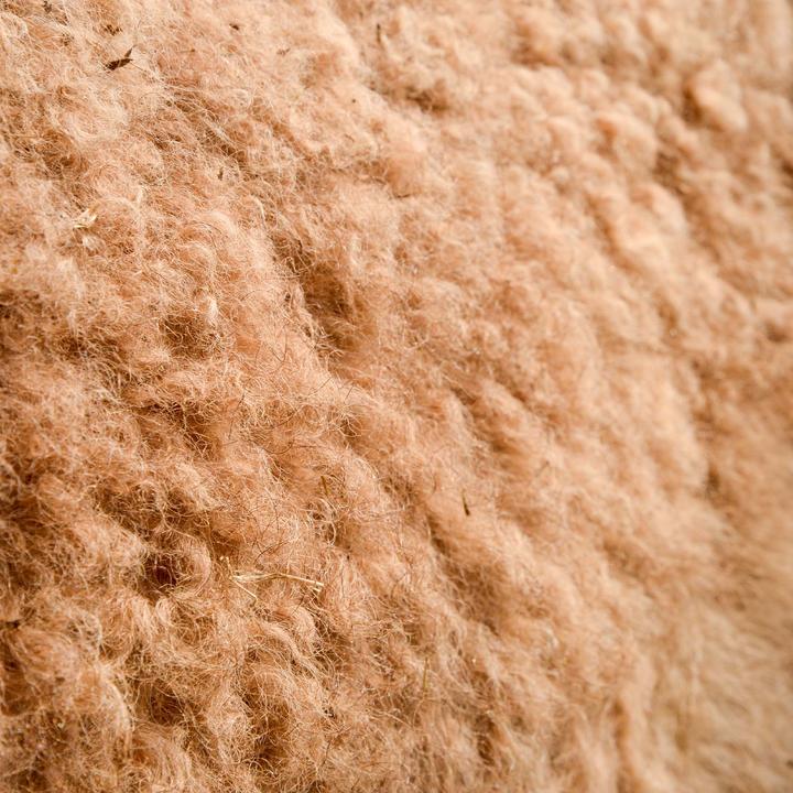Actual product image Erzstef Dubai Camel Hair Duvet (1240 g, 160 x 210 cm)