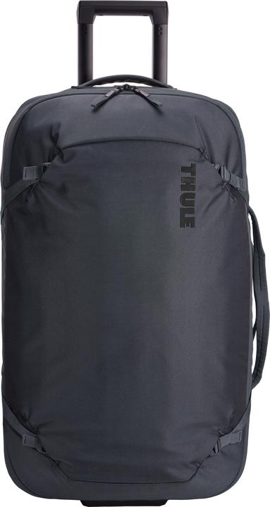 Produktbild Thule Subterra 2 Wheeled Duffel - Dark Slate (90 l, XL (ab 115l))