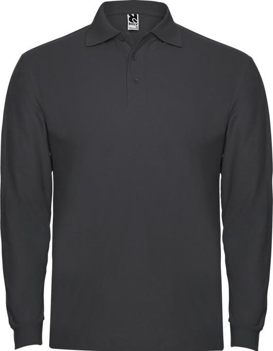 Produktbild Alpinia Estrella Poloshirt Langärmlig (L)