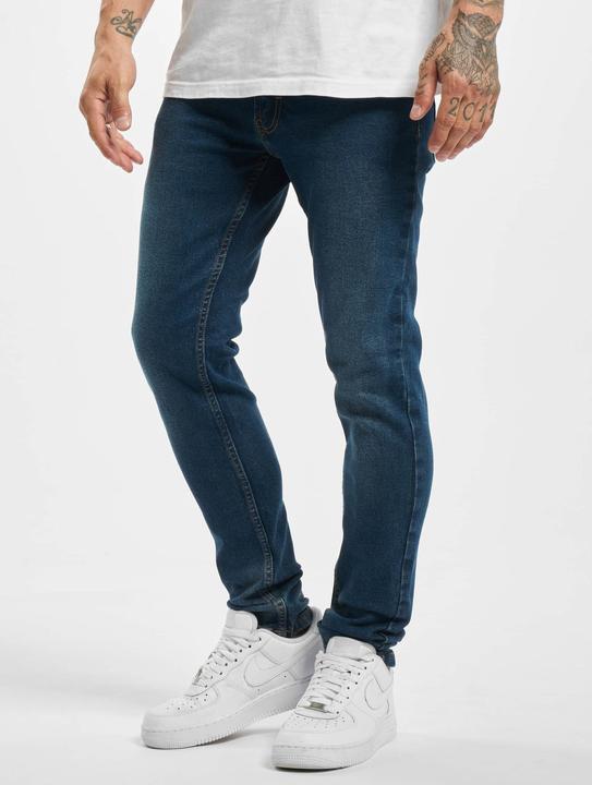 Actual product image Denim Project Mr. Red Skinny Fit Jeans - 152125 (W28/L34)