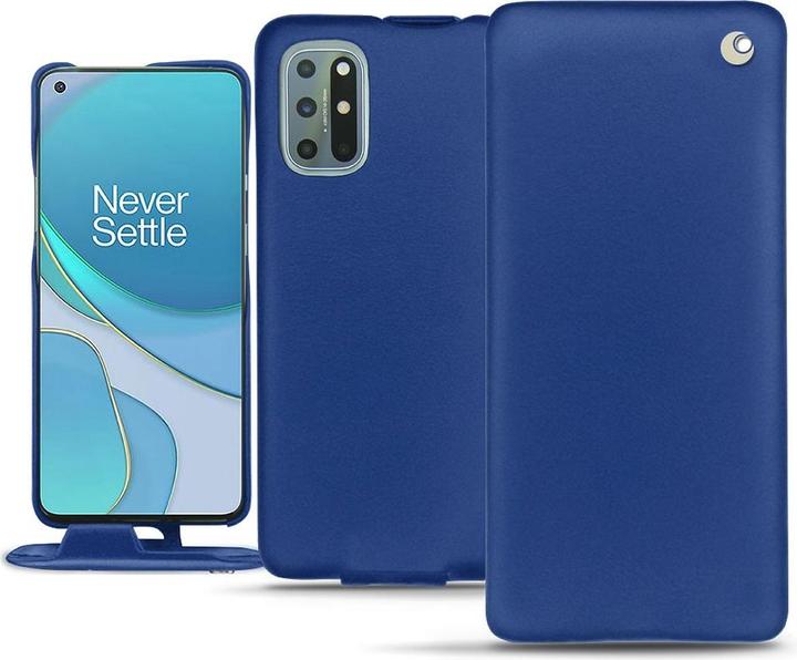 Bleu océan (Pantone #15458a)