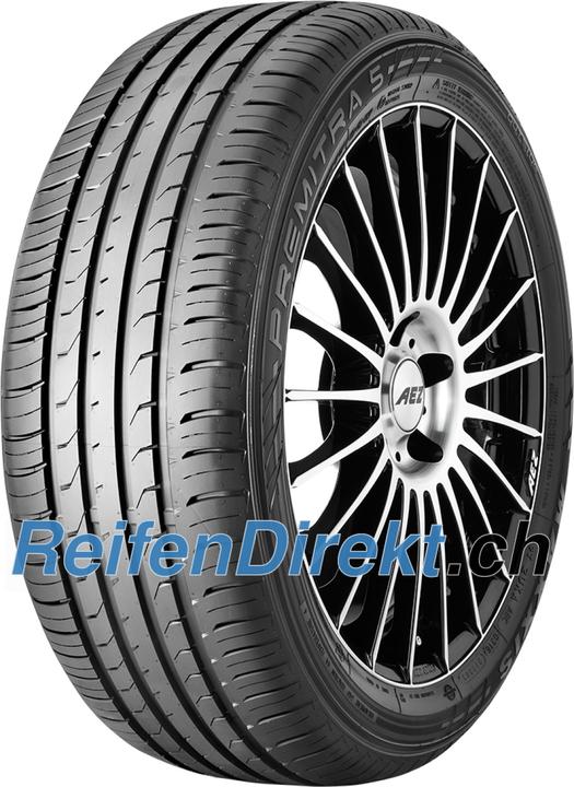 Image du produit Maxxis Premitra HP5 (215/50R17 95W XL XL)