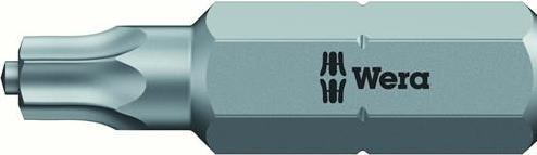 Produktbild Wera 867/1 ZA TX 20 x 25 mm (Innensechsrund TX M20)