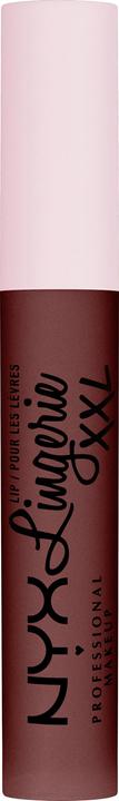 Actual product image NYX Professional Make-Up Lip Lingerie XXL (9 Deep mesh)