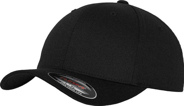 Produktbild Flexfit Baseballkappe (One Size)
