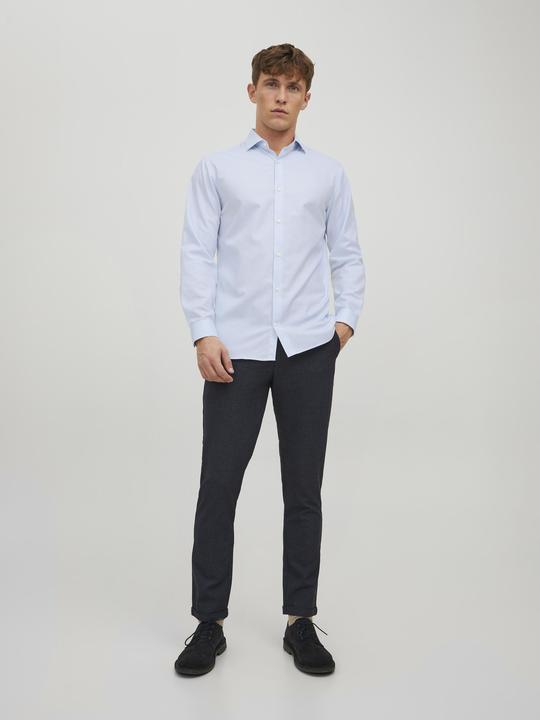 Produktbild Jack & Jones Jprblaparker Shirt L/S Noos (3XL)