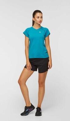 Produktbild Compressport Training SS Tshirt W (XS)