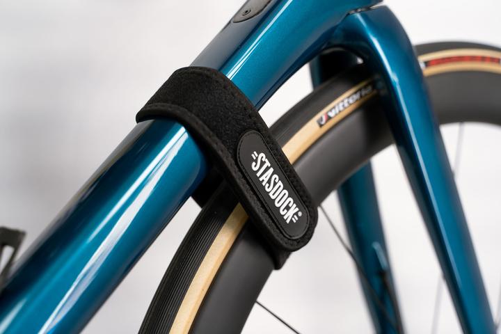 Actual product image Stasdock Bike Wall Mount