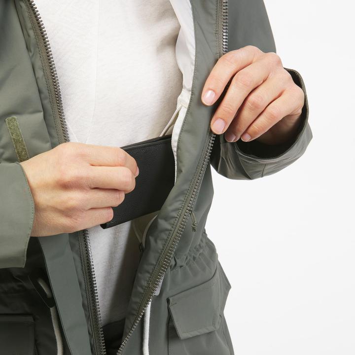 Immagine prodotto Quechua NH900 WTP (3XL)