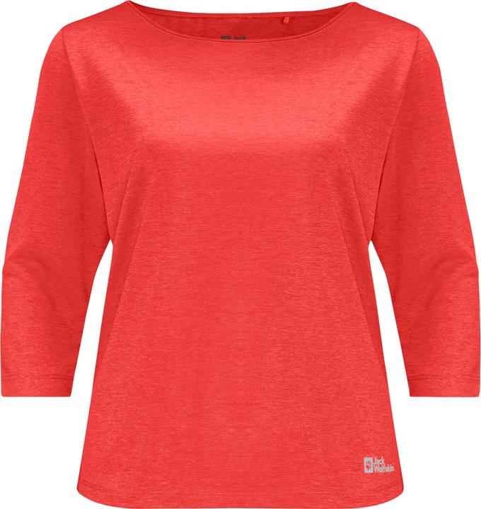 Immagine prodotto Jack Wolfskin Jwp 3/4 T W (M)