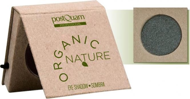 Postquam Bio Lidschatten Silber (Silver)