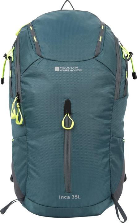 Immagine prodotto Mountain Warehouse Zaino Inca Extreme 35L (35 l)