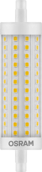 Produktbild Osram Led Line R7S (R7s, 15 W, 2000 lm, 1 x, E)