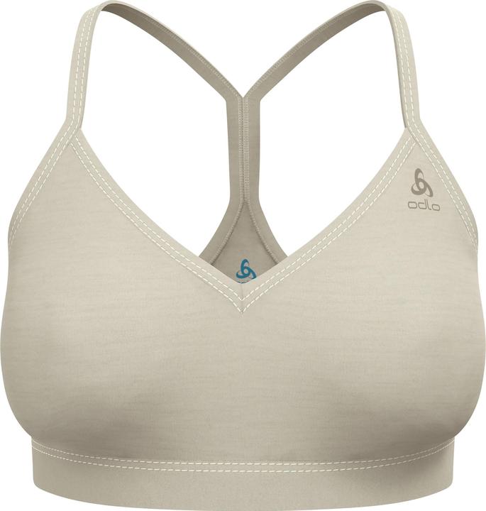Odlo Women's Merino Soft Sport Bra