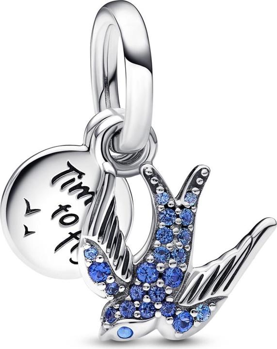 Produktbild Pandora Schwalbe (Silber 925)