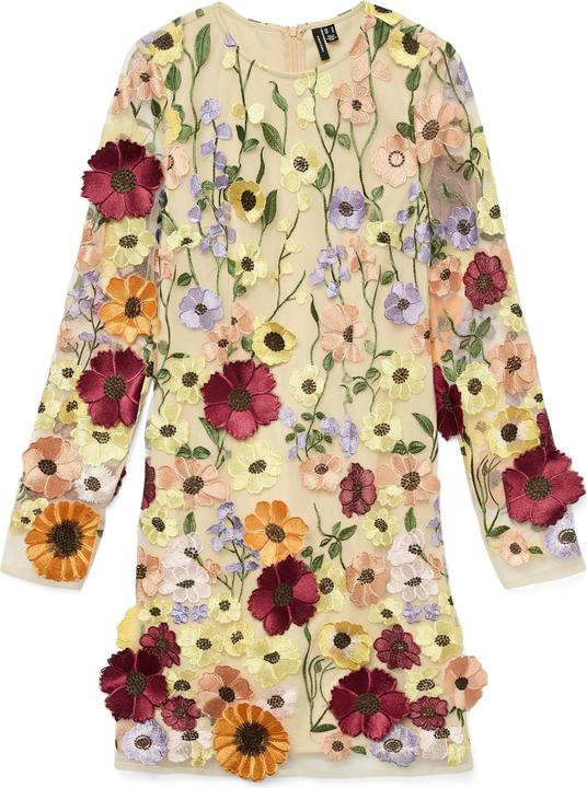 Immagine prodotto Vero Moda VMCAMY Kurzes Kleid Kleid (M)