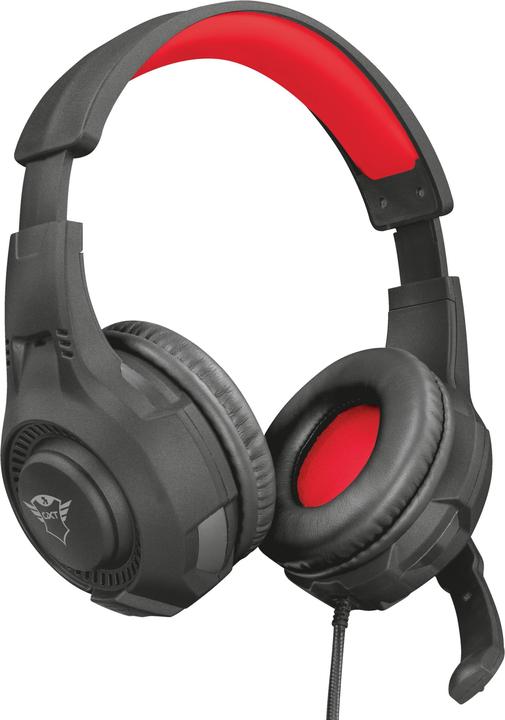 Produktbild Trust GXT 307 Ravu Gaming Headset (Kabelgebunden)