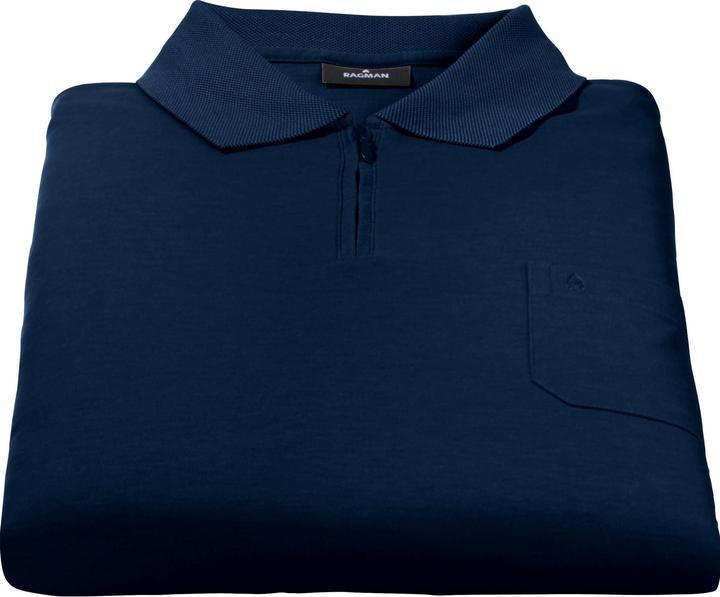 Image du produit Ragman Polo pour homme (L)