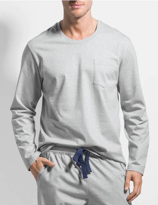 Grigio melange