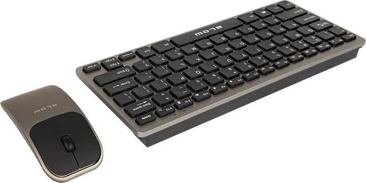 Actual product image Blow Wireless Keyboard + Mouse Kit (DE, Cable)