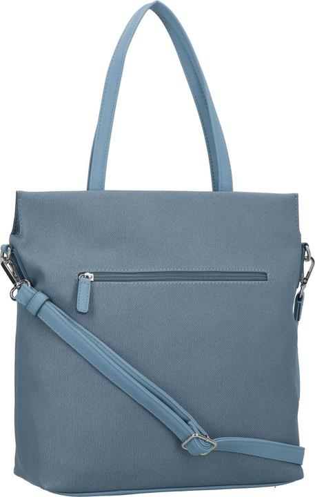 Image du produit Tom Tailor Sac à bandoulière rose 34 cm (11 l)