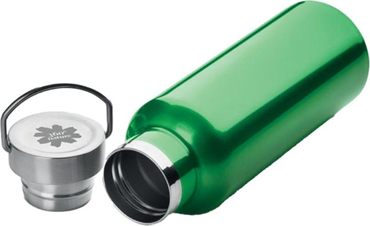 Immagine prodotto MidOcean Florence Doppio Rivestimento 500 ml Bottiglia (0.50 l)