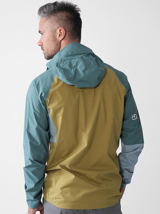 Immagine prodotto Ortovox Piz Selva 2. Jacket (M)