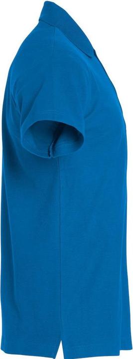 Actual product image Clique Mens Basic Polo Shirt (4XL)