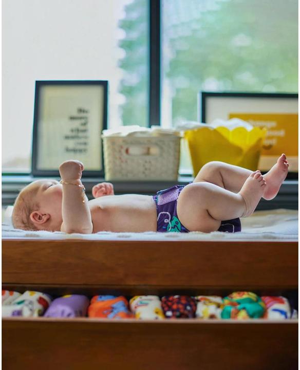 Produktbild Bambino Mio Wiederverwendbare (One Size, 1 Stück)