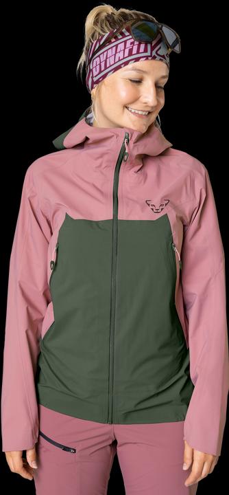 Immagine prodotto Dynafit Transalper 3-Lagen Jacke (M)