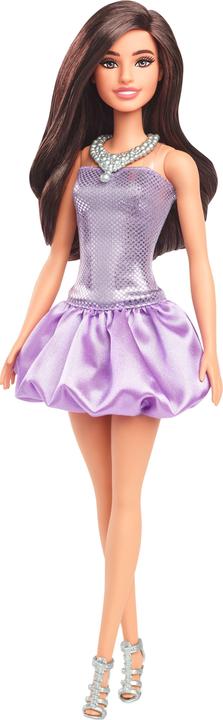Produktbild Barbie Fashionista