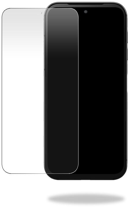 Productafbeelding Mobilize Glas (1 Stuk, Fairphone 5)