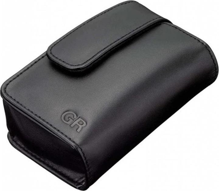 Actual product image Pentax Ricoh GC-11 Soft Case (Kamera Bereitschaftstasche)