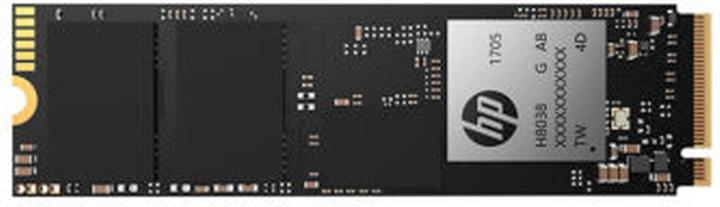 Image du produit HP SSD EX950 1 TB, M.2 PCIe Gen3 x4 NVMe, 3500 (1000 Go, M.2 2280)