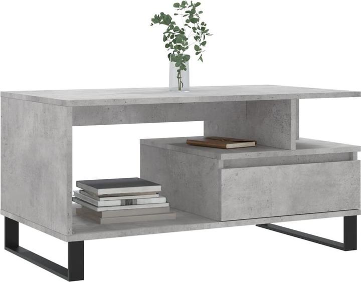 Produktbild VidaXL Cristin (90 x 49 x 45 cm)