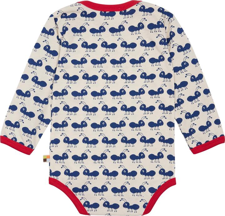 Image du produit loud + proud Body manches longues (68)