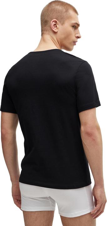 Actual product image BOSS T-shirt casual comfortable fit (M)