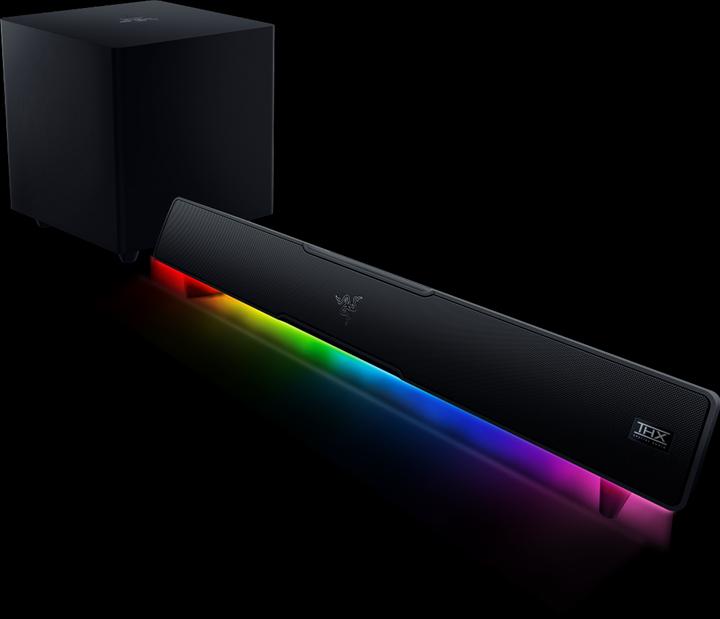 Produktbild Razer Leviathan V2 (65 W, 7.1 Kanal)