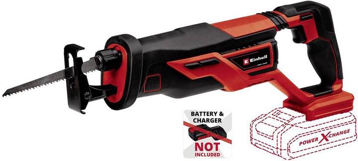Actual product image Einhell TE-AP 18/26 Li