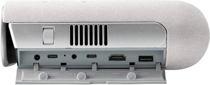 Image du produit Viewsonic M1 Pro (HD, 600 lm, 1.07:1)