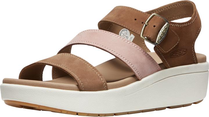 Actual product image Keen W Ellecity Backstrap (40)