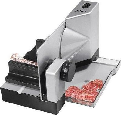 Actual product image Dr. Ritter E 18